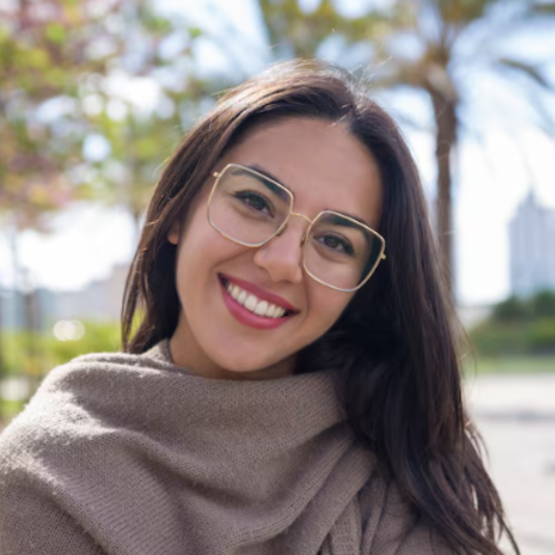 <em>Karla M.</em>